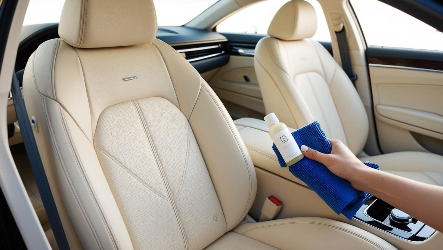 Descubra 5 dicas essenciais para prolongar a durabilidade da tapeçaria automotiva.